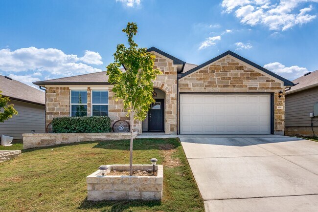 Building Photo - 4 bed / 2 bath / 2,032 sq ft / built 2022 / Arroyo Ranch Ph 2 / 1-story / 2-car garage