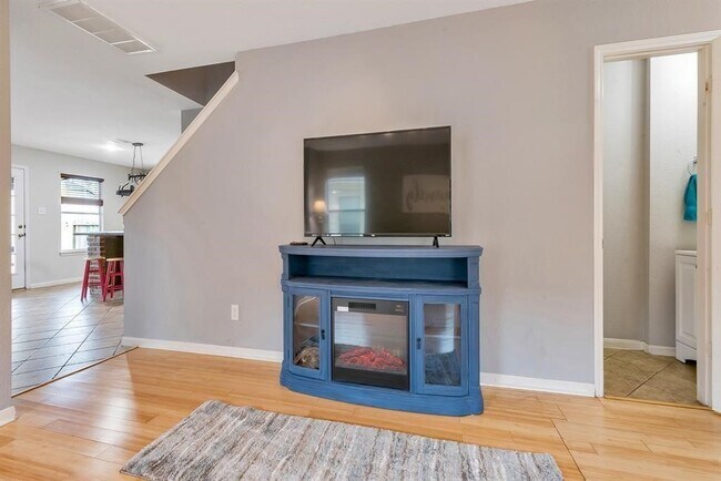 Building Photo - 3630 Garrison Run Dr