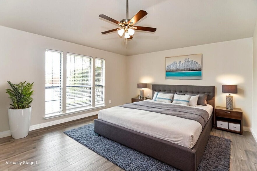 Building Photo - 7410 Aberdeen Dr