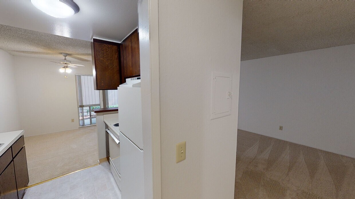 Lake Terrace Apartments - Santa Clara Ca Apartment Finder