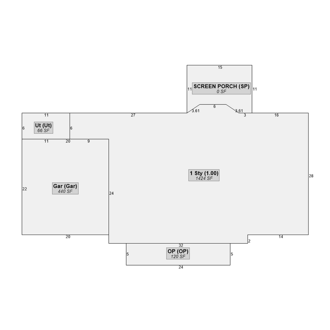 Building Photo - Charming and convenient