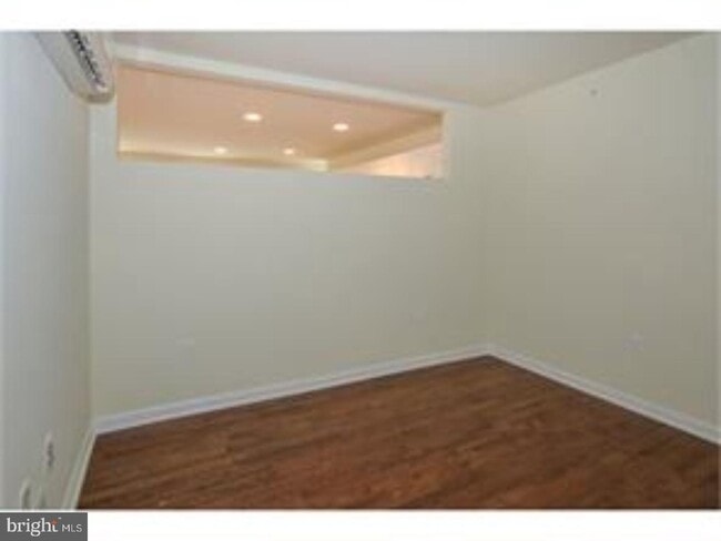 BEDROOM - 1800 Bethlehem Pike