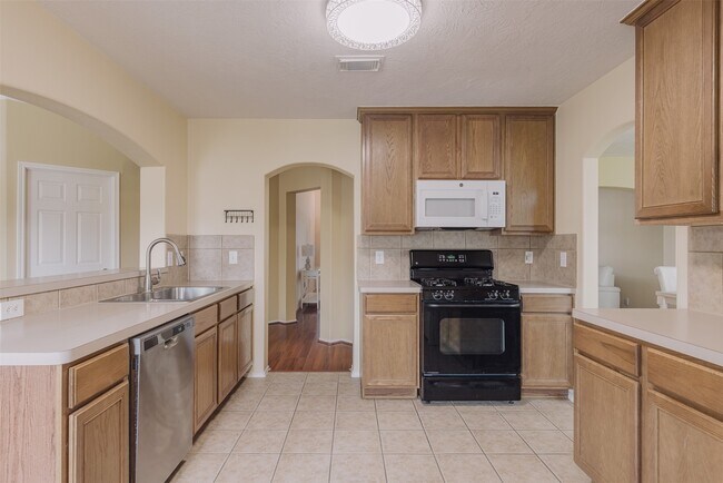 Building Photo - 18107 Mayfield Meadow Ln