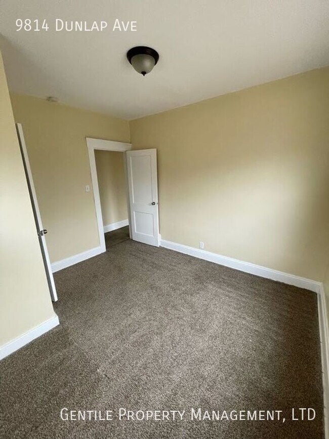 Building Photo - A Gentile Property - 9814 Dunlap Ave