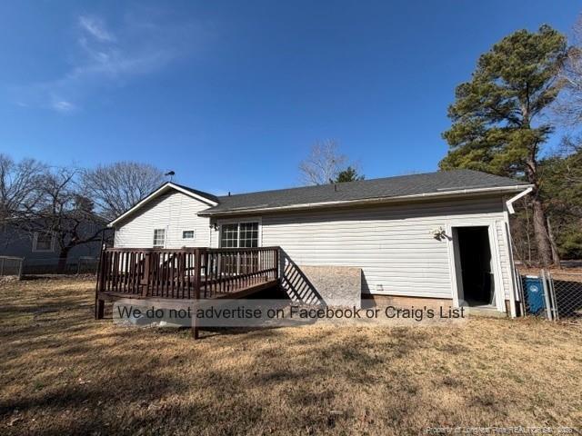 Building Photo - 1611 Tysor Dr