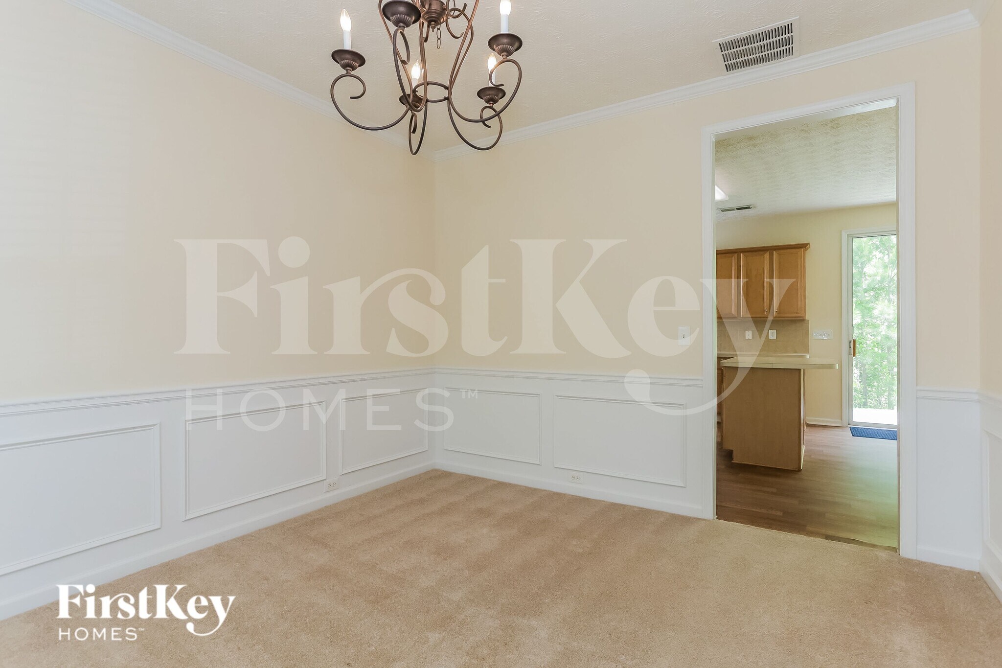 Building Photo - 3526 Butler Springs Trace