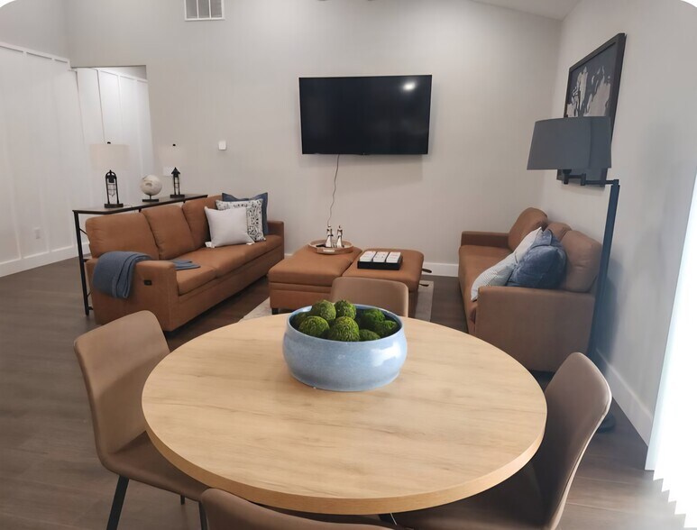 Main Living - 6378 W Flanders Ln
