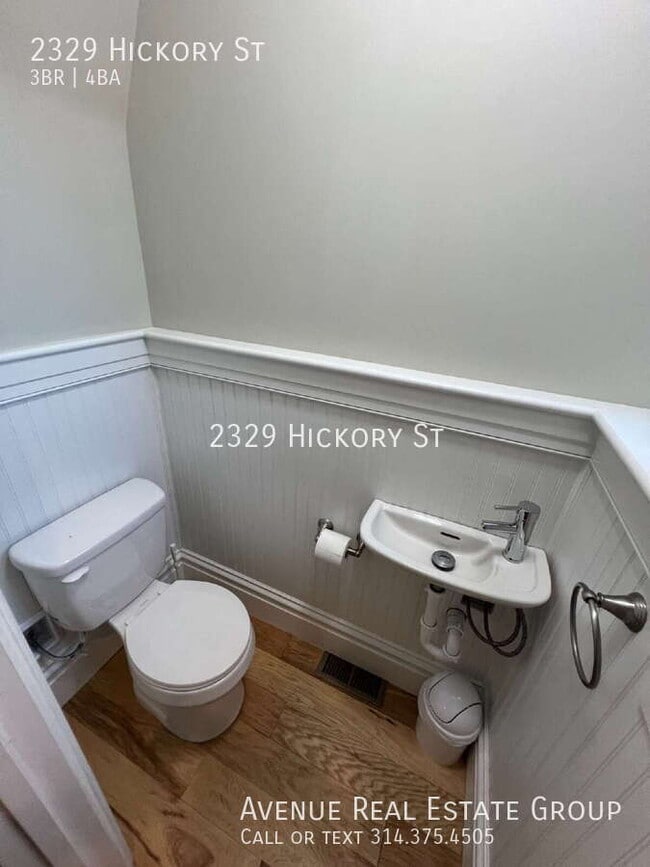 Building Photo - 2329 Hickory St