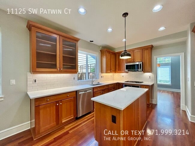Building Photo - 11125 SW Patwin Ct