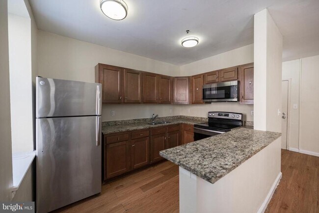 Building Photo - 1501 W Allegheny Ave