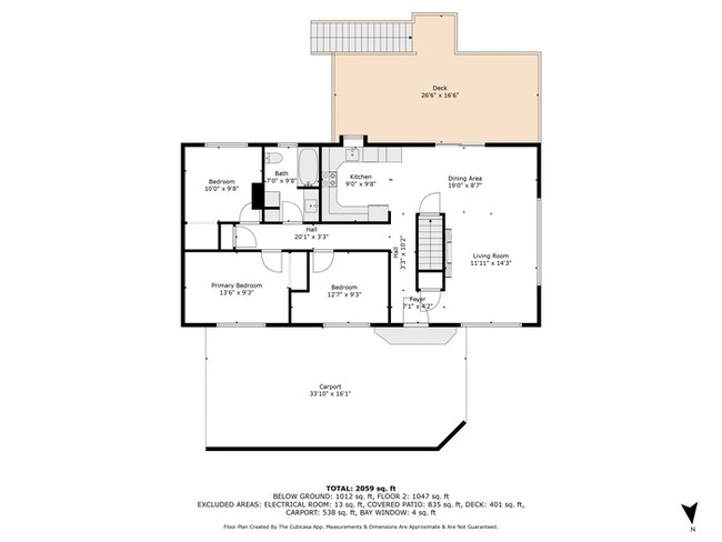 Building Photo - LARGE FOUR BEDROOM HOME WITH TWO KITCHENS