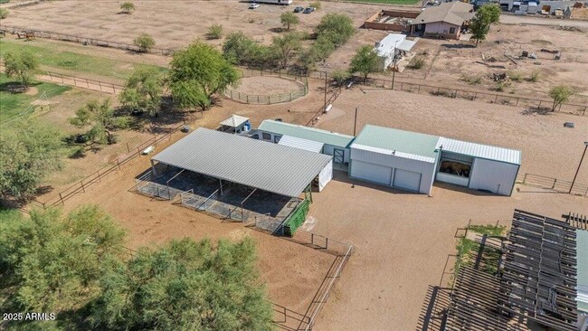 Building Photo - 42803 N Murphy Ave