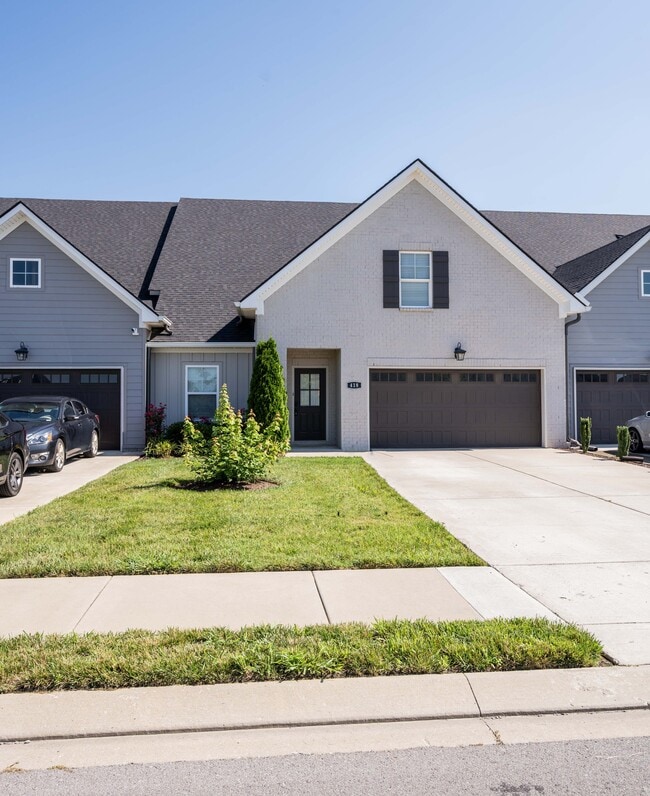 Building Photo - 418 Mcchrystal Dr