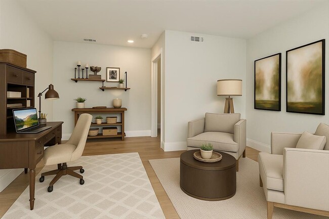 Building Photo - 736 Wales Way