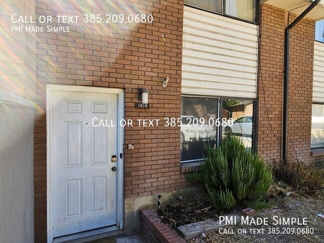 Building Photo - 1414 Lancelot Dr