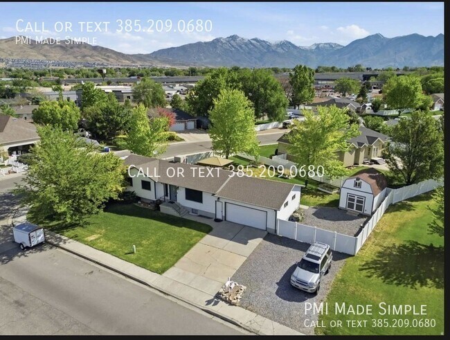 Building Photo - 1438 Trinnaman Ln