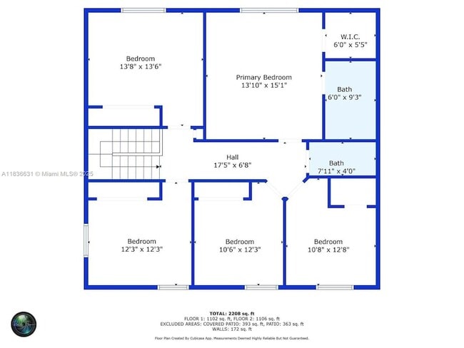Building Photo - 15569 SW 138th Pl