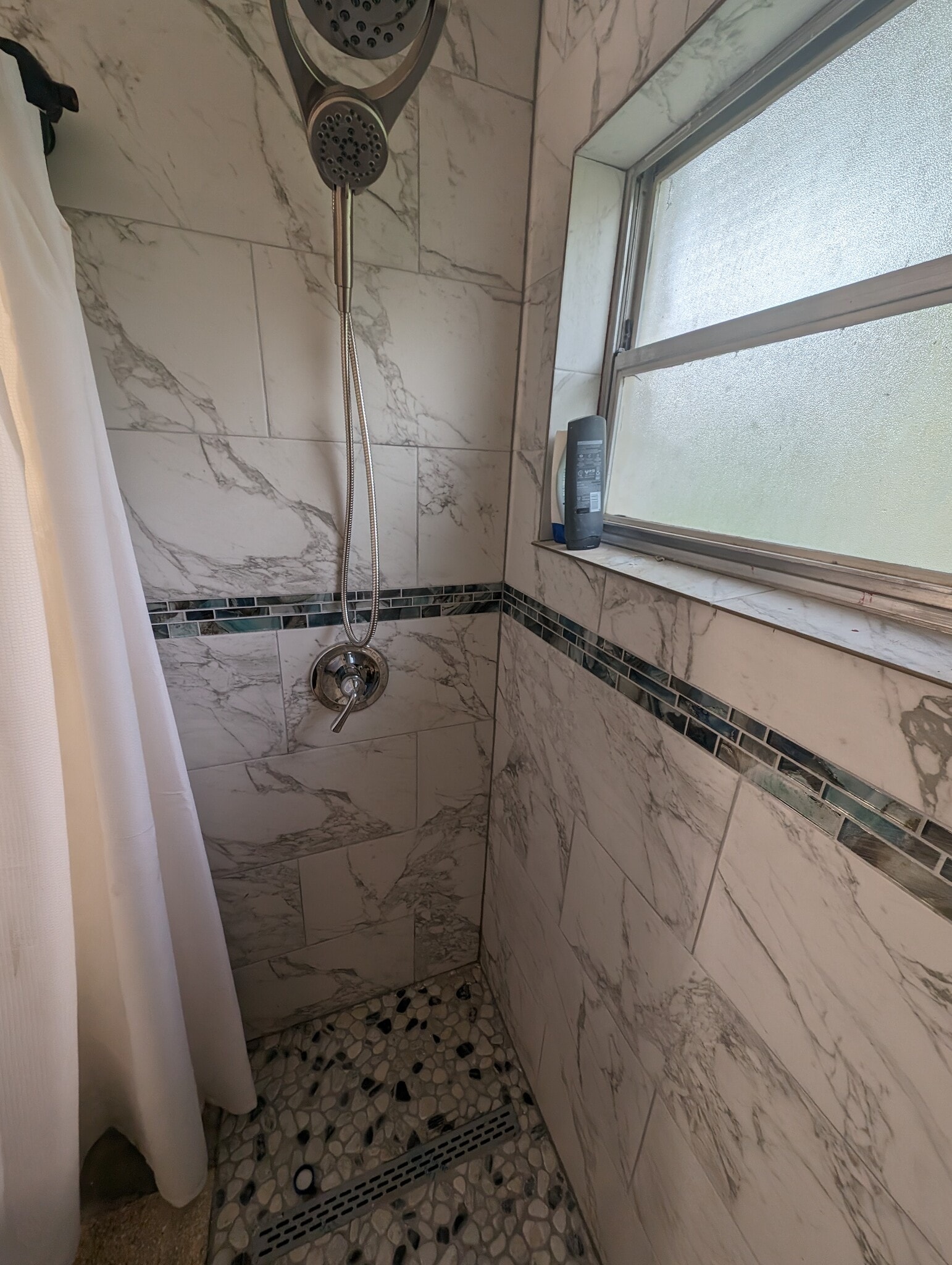 Master bath - 5039 Village Gardens Dr