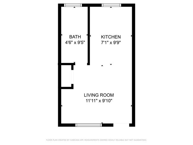 Building Photo - Studio in Pacific Beach Apartment Community