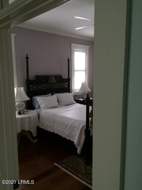 Building Photo - 31 Porcher Pinkney