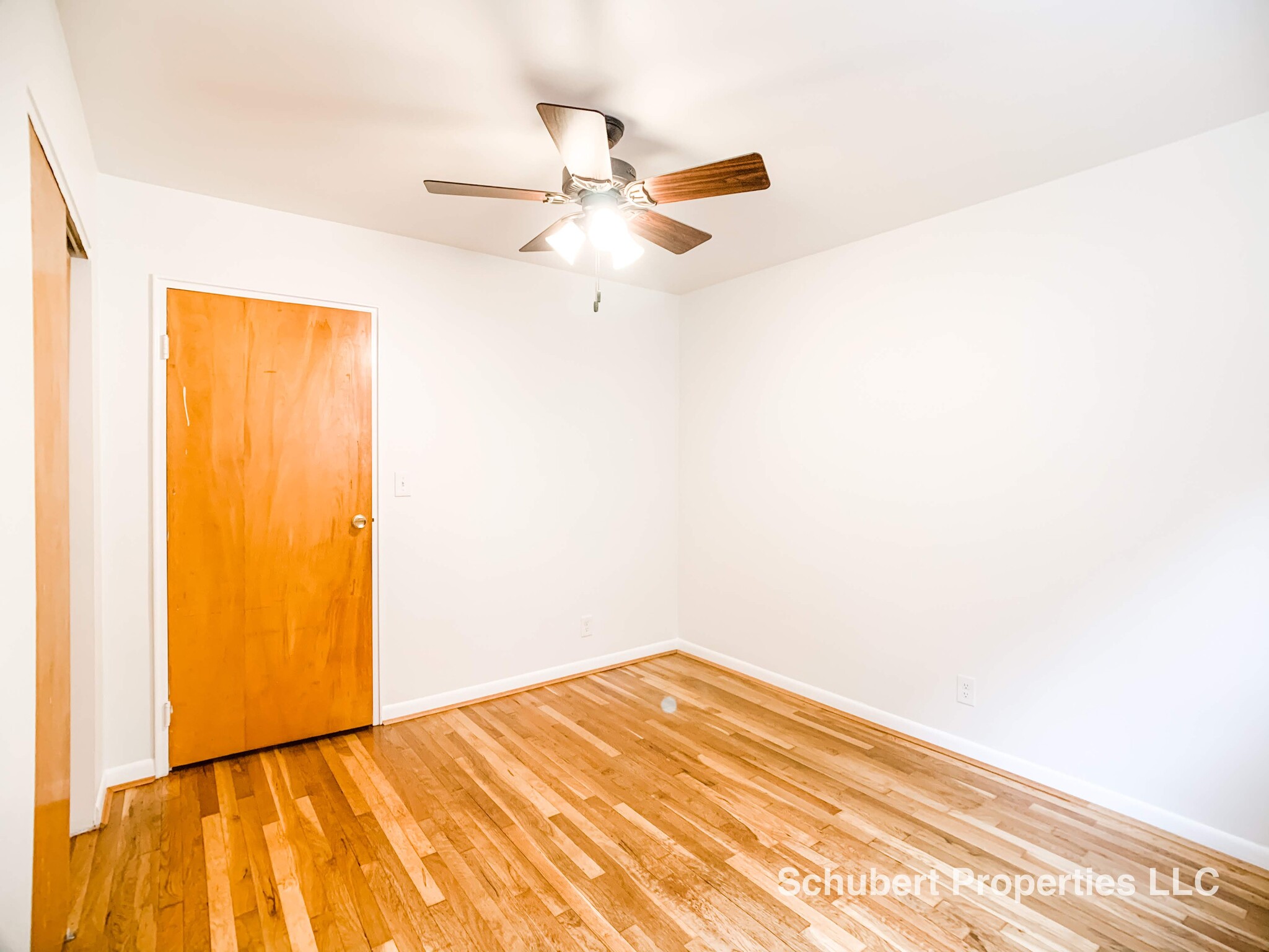 Small Bedroom #5 - 3154 Schubert Ave