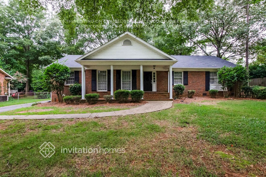 Primary Photo - 6000 Sheppard Ct