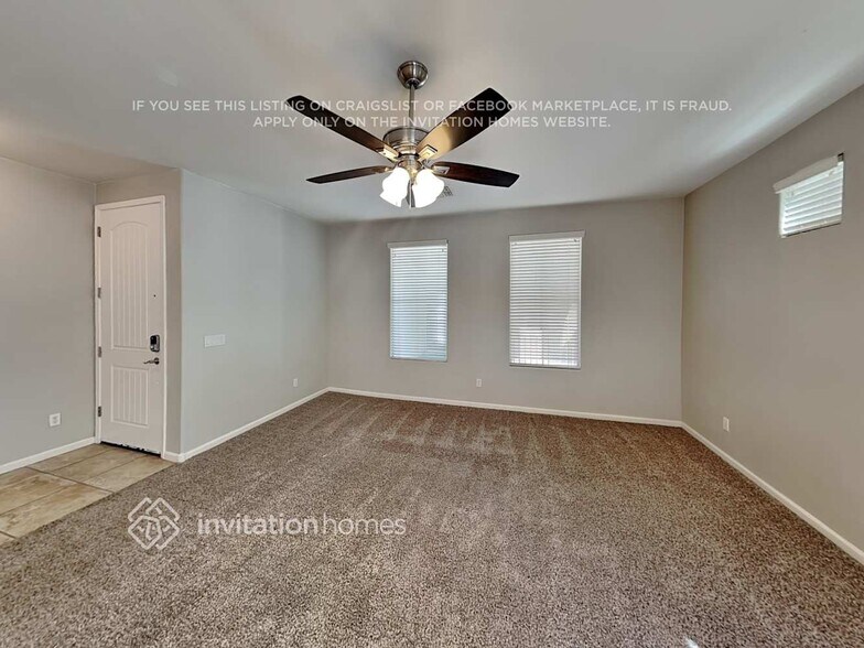 Building Photo - 1409 S Ponderosa Dr