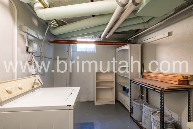 Building Photo - 1341 S 1500 E