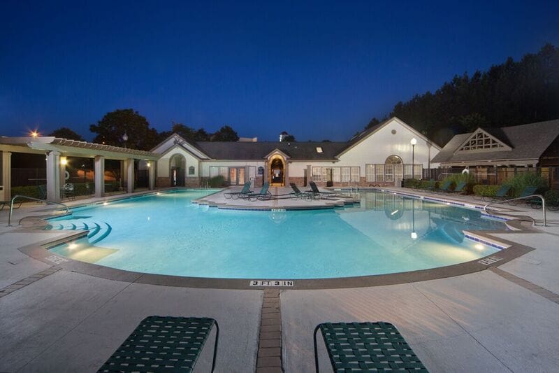 150 Summit 150 Summit Pl Birmingham AL 35243 Apartment Finder