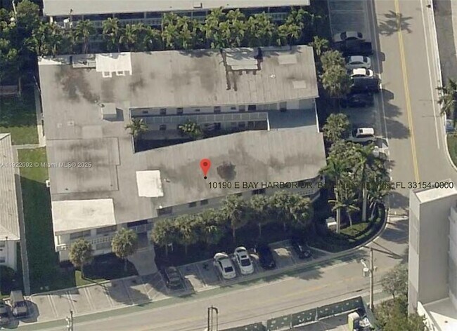 Building Photo - 10190 E Bay Harbor Dr