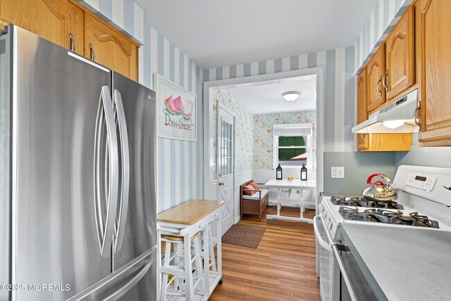 Building Photo - 425 Washington Ave