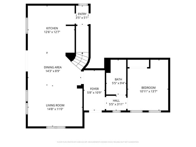 Building Photo - Beautiful 3 Bed South Summerlin Home With 1st Floor Bed and Bath