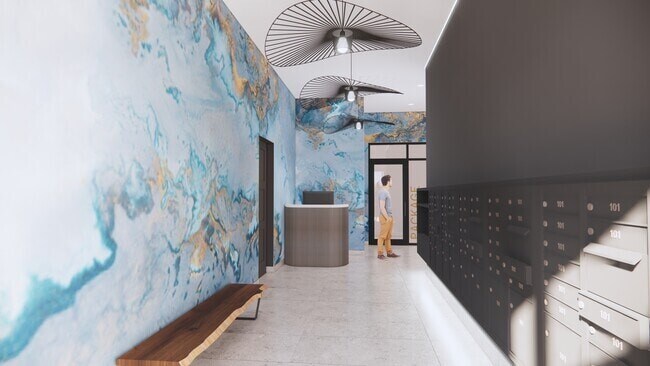 Building Photo - 100 Hemenway St