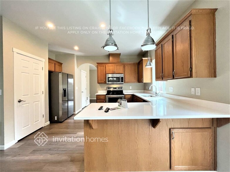 Building Photo - 4838 204th St Ct E