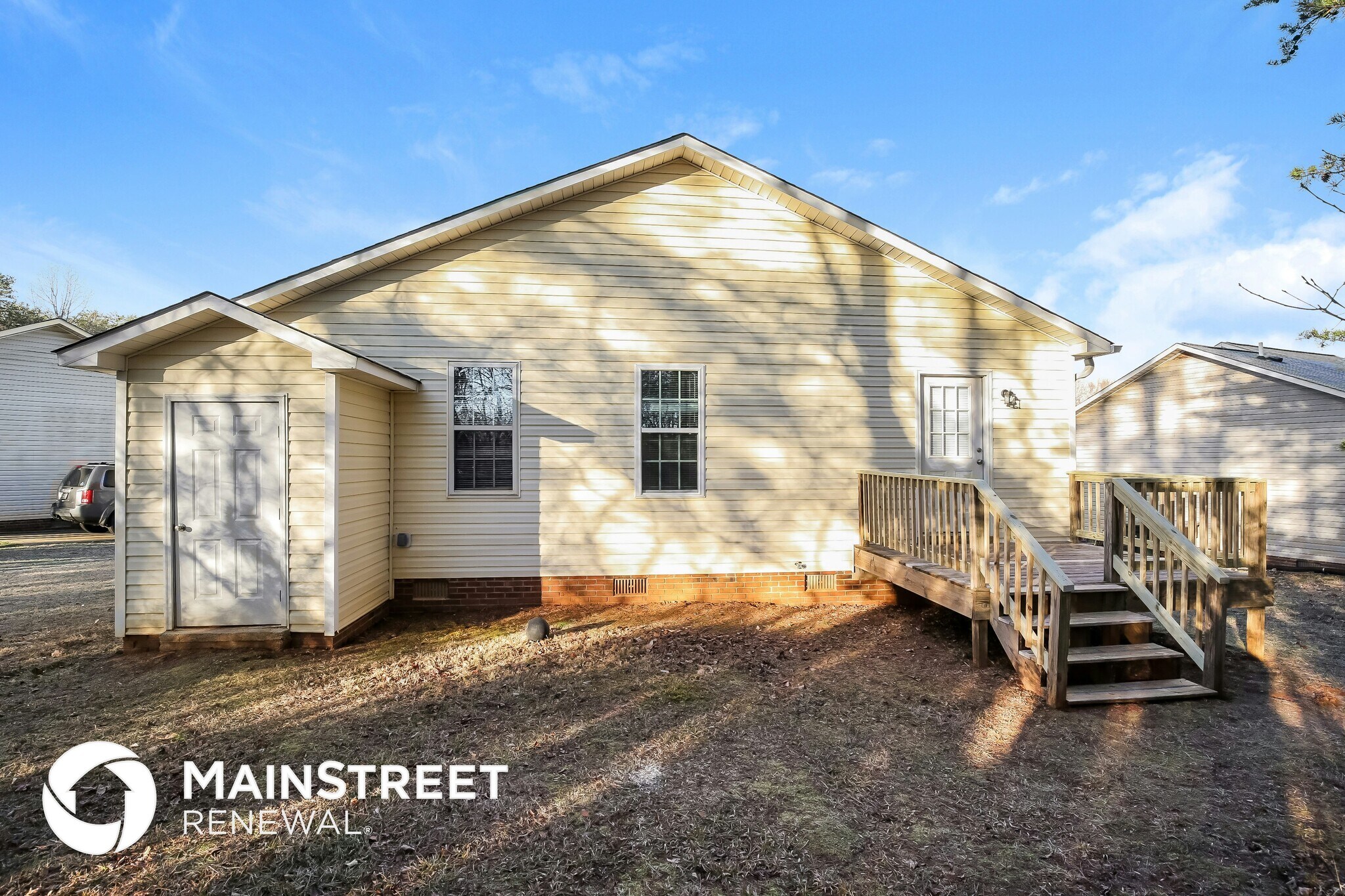 Building Photo - 4804 Shady Pine Dr