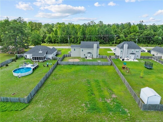 Building Photo - 5056 Philippi Church Rd