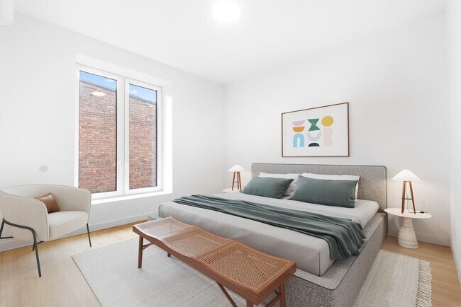 Building Photo - 328 Pacific Ave