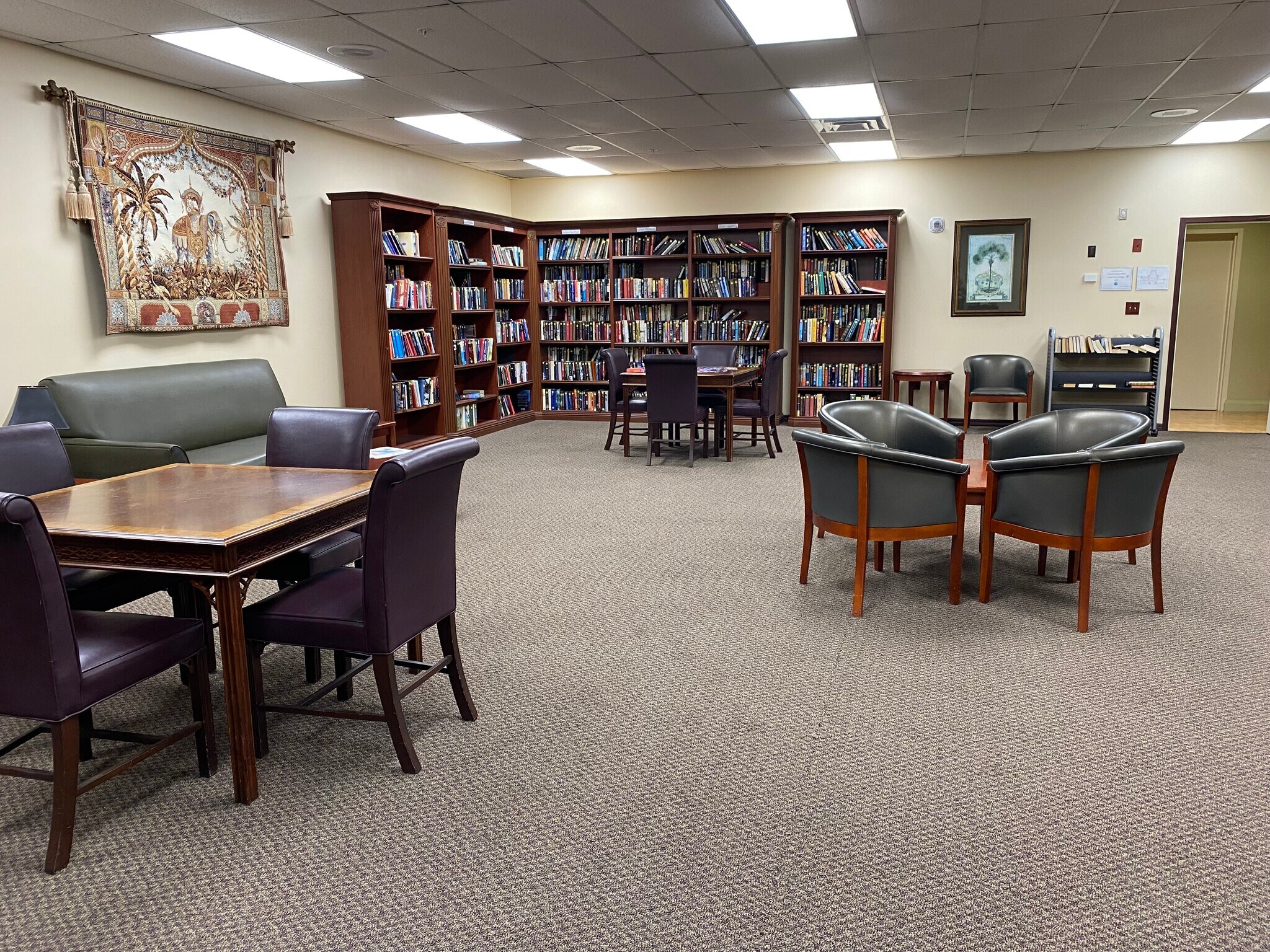 Building Photo - 4048 Exeter C