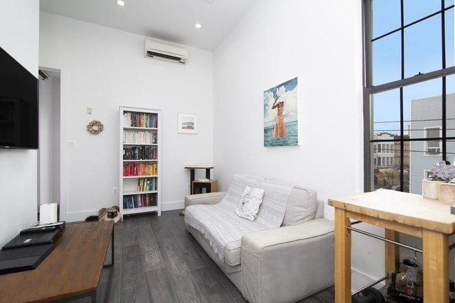 Floorplan - 238  Wyckoff Avenue