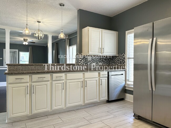 Building Photo - 1439 Dancy St