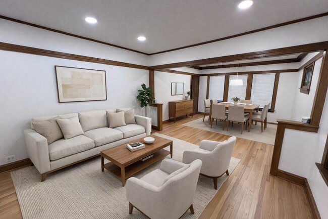 Building Photo - 5833 W Peterson Ave