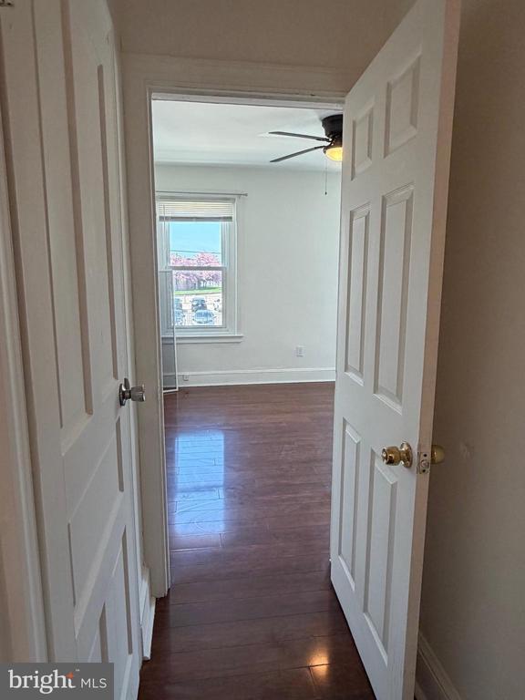 Building Photo - 2667 N Napa St