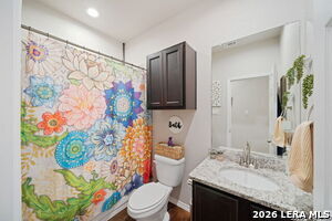 Building Photo - 1100-1102 Stanley Wy