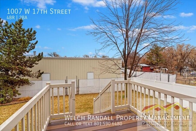 Building Photo - Spacious Single-Family Home in Ogden