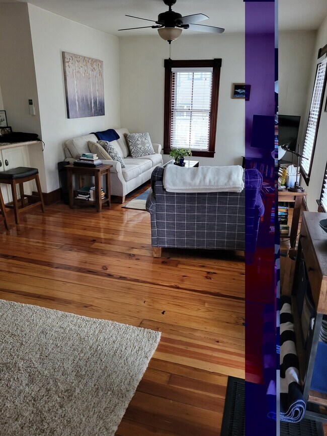 Building Photo - 25 Beech St