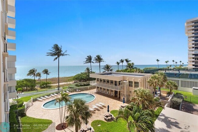 Building Photo - 5200 N Ocean Blvd