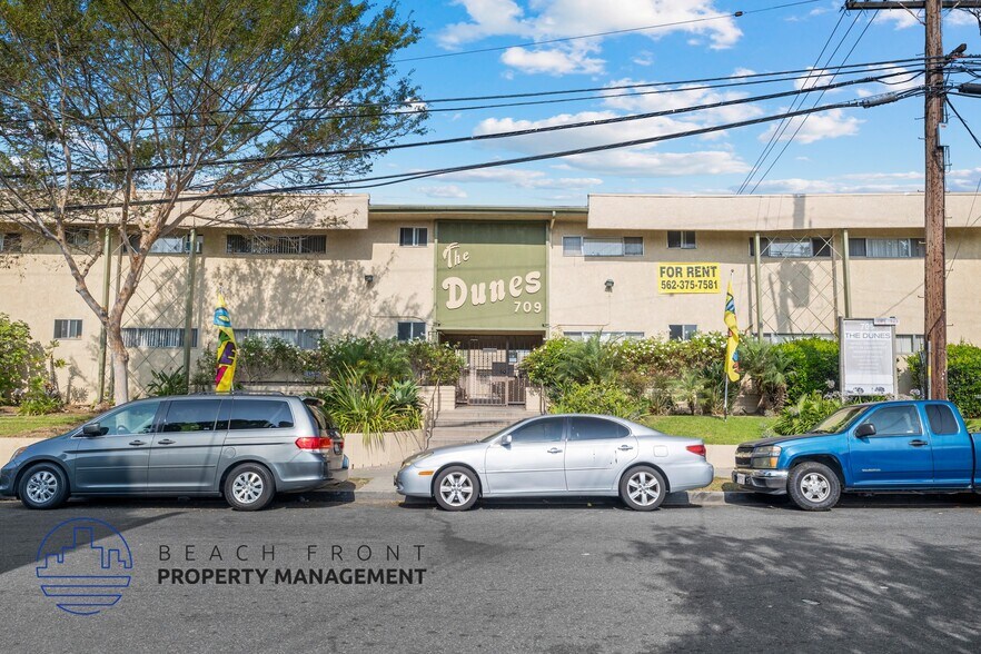 Primary Photo - 709 N. Inglewood Ave.