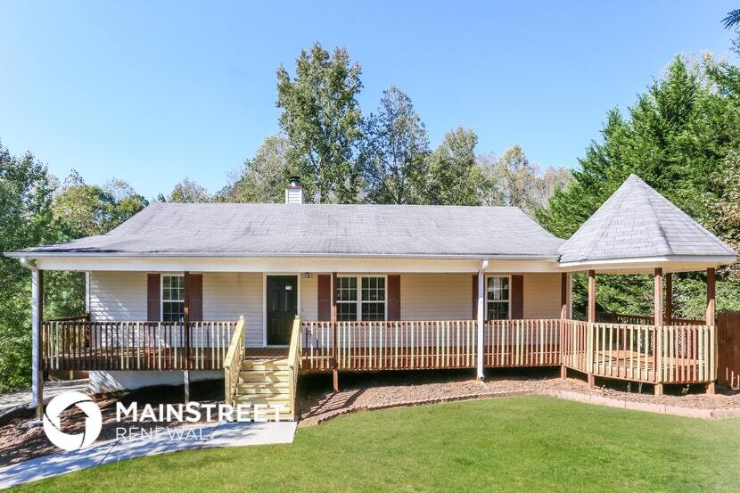 Building Photo - 154 Wyngate Ct