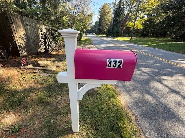 Building Photo - 332 Belden Hill Rd