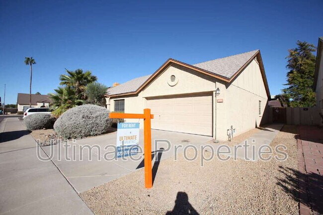 Primary Photo - 4226 W Cielo Grande